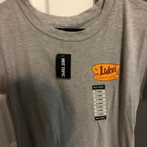 Gilmore girls T-shirt